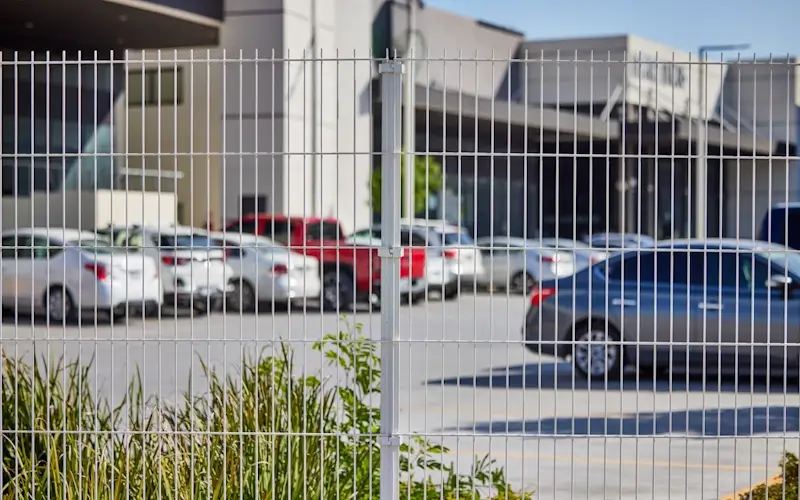 Imagen de Alambre para Cerco Eléctrico